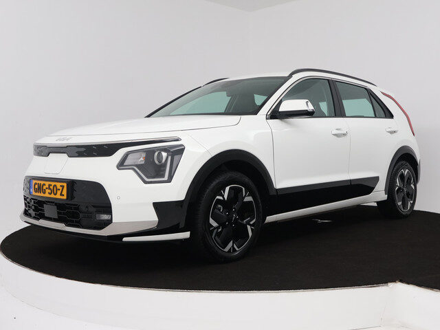 Kia e-Niro EV DynamicLine 64.8 kWh