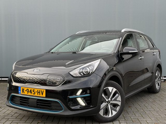 Kia e-Niro EV BJR 2020 e-Niro DynamicLine 64 kWh 204 PK