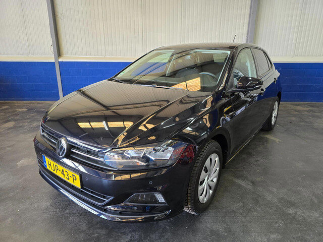 Volkswagen Polo 1.0 TSI Highline/ACC