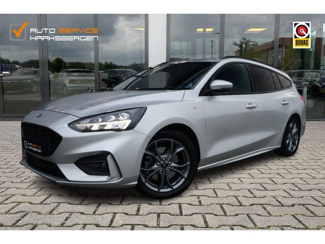 Ford Focus Wagon 1.0 EcoBoost ST Line