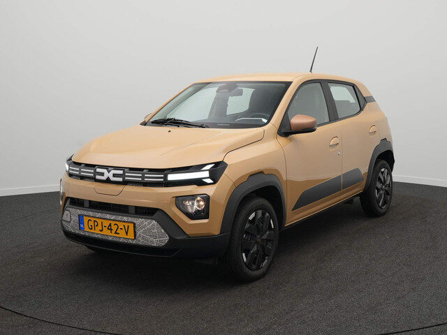 Dacia Spring Extreme 65 26.8 kWh