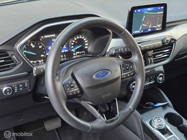 Ford Kuga 2.5 PHEV 225PK CAMERA ACC TREKHAAK SOH 100% CARPLAY