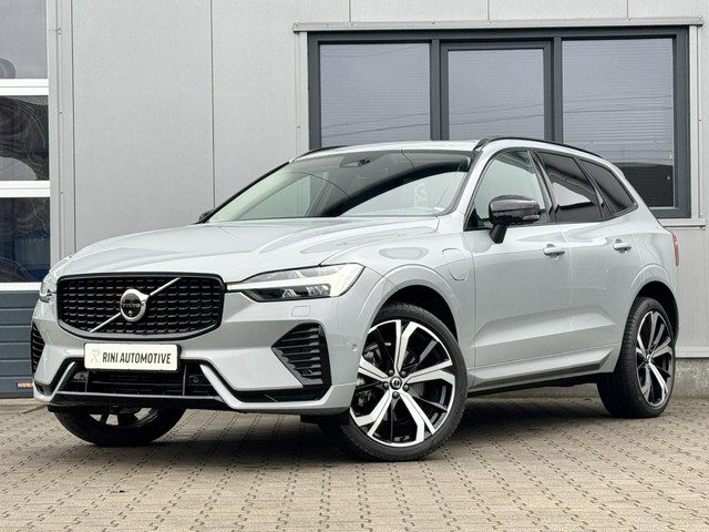 Volvo XC60 2.0 T6 Plug-in hybrid AWD Plus Dark