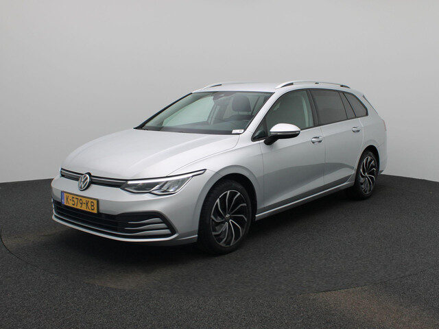 Volkswagen Golf Variant 1.0 eTSI Life