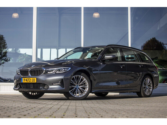 BMW 3 Serie touring 320e Business Edition Plus