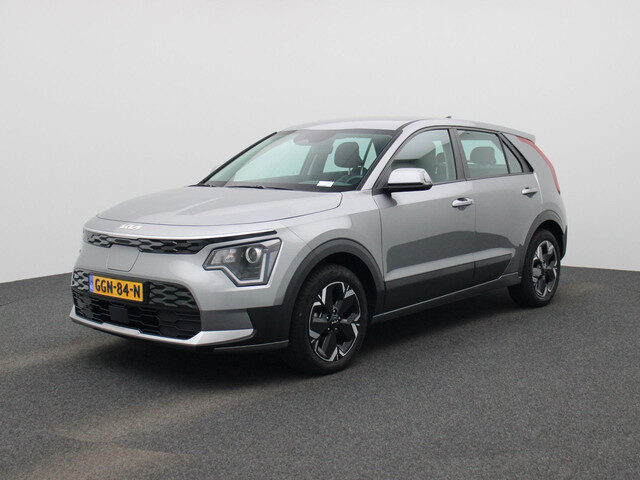 Kia e-Niro EV Light Edition 64.8 kWh