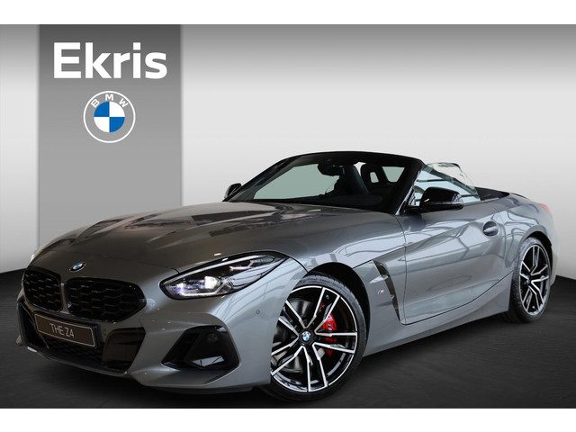 BMW Z4 Roadster sDrive20i