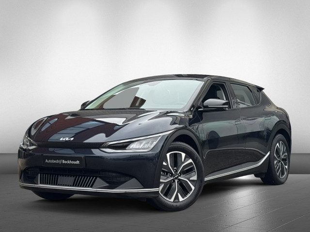 Kia EV6 Plus AWD 77.4 kWh | Navi Camera | Cruise