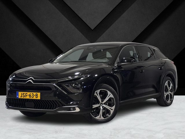 Citroën C5 X Feel Pack 1.6 PHEV 225pk Hybrid ë-EAT8