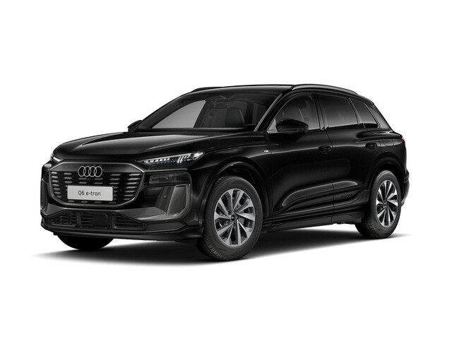Audi e-tron Q6 Advanced edition 83Kwh 252 pk SUV