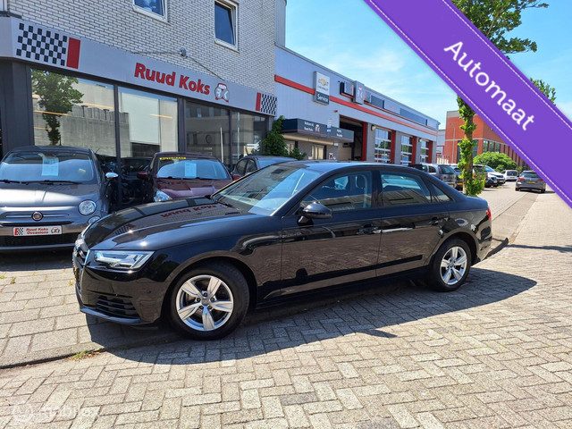 Audi A4 LIMOUSINE 2.0 TFSI ULTRA PRO LINE / Climate / Cruise /