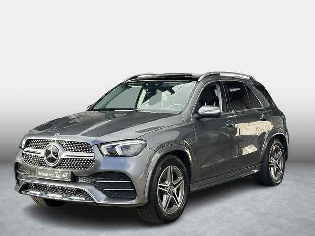 Mercedes-Benz GLE 350 e 4MATIC Premium