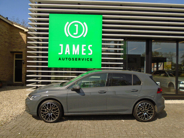 Volkswagen Golf 1.4 eHybrid