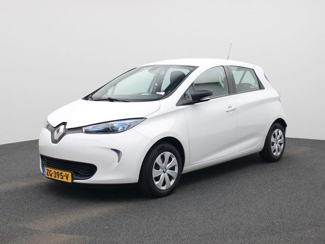 Renault ZOE R90 Pk Life 41 kWh