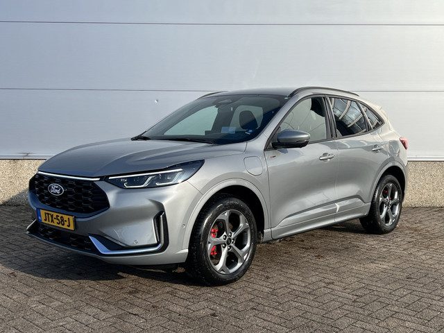 Ford Kuga 2.5 PHEV ST-Line X DRIVERPACK! WINTERPACK! TECHPACK!