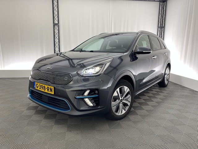 Kia e-Niro ExecutiveLine 64 kWh 92% SOH 1 fase