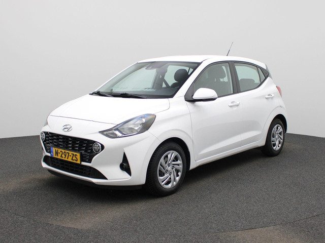 Hyundai i10 1.0 Comfort