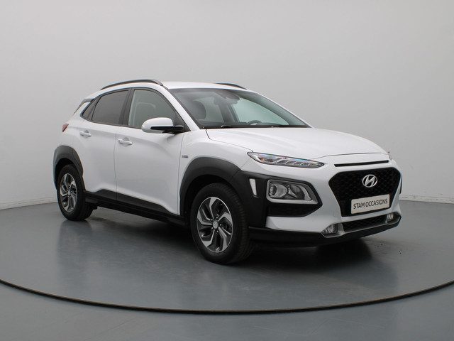 Hyundai Kona 1.6 GDI HEV Fashion