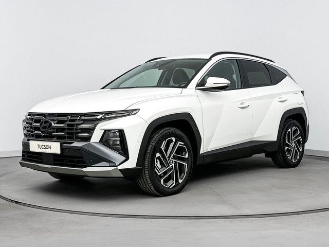 Hyundai TUCSON Hybrid 1.6 T-GDI HEV Premium Sky