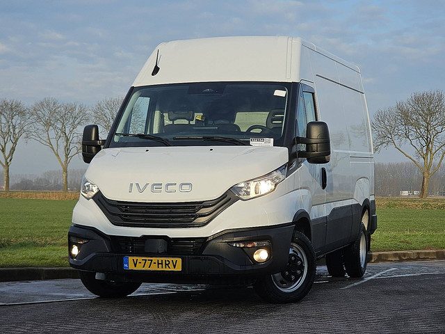 Iveco Daily 35C18