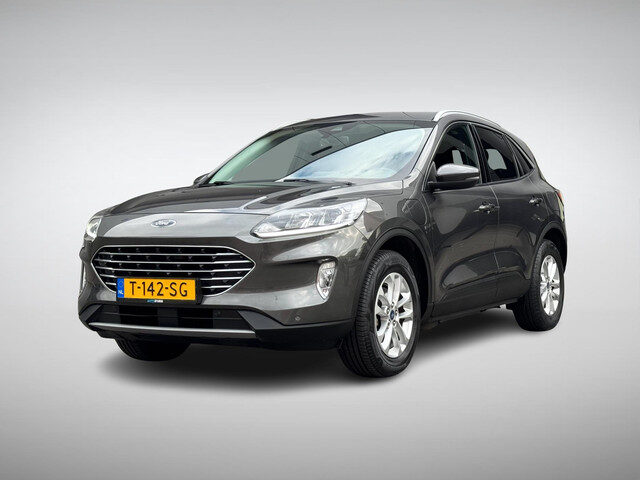 Ford Kuga 2.5 PHEV Titanium