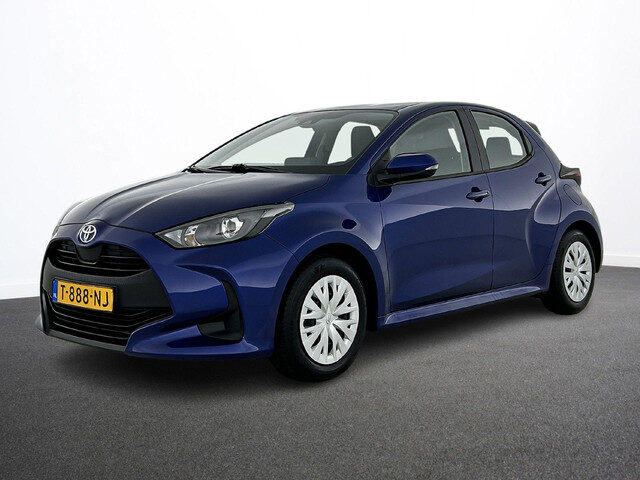 Toyota Yaris 1.5 Hybrid Active Auto.