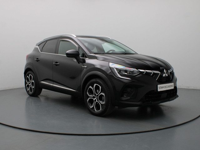 Mitsubishi ASX 140pk DI-T Intense+