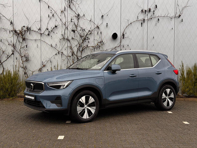 Volvo XC40 Plug-in Hybrid T4 Core Bright