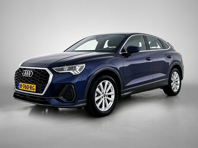 Audi Q3 Sportback 35 TFSI Advanced Edition 150 PK