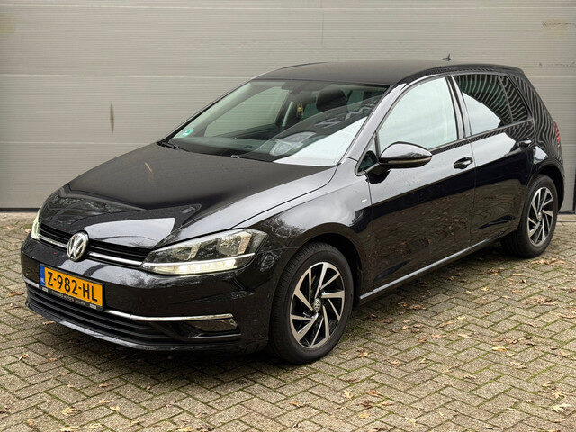 Volkswagen Golf 1.6 TDI Highline Business R l Facelift l Navi l PDC l ACC l Distr VV l Rijdt & Schak