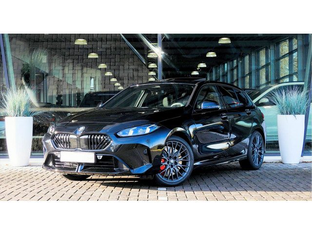 BMW 1 Serie 120 M Sport Automaat