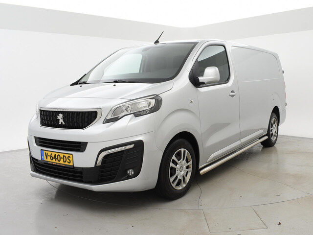 Peugeot Expert 231S 2.0 BlueHDI 120 PK PREMIUM