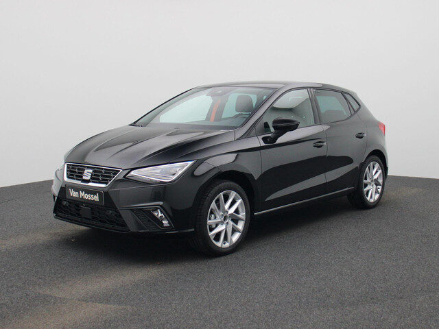 Seat Ibiza 1.0 EcoTSI FR Business Connect 95 PK