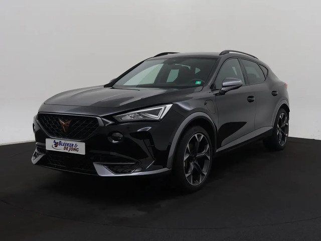 Cupra Formentor 1.5 TSI e-Hybrid 204pk
