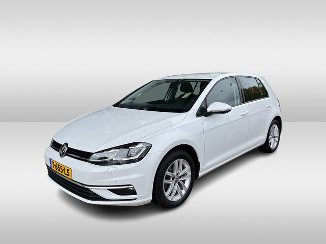 Volkswagen Golf 1.0 TSI Highline