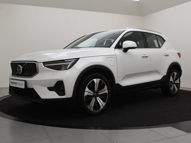 Volvo XC40 T5 PLUG-IN HYBRID ULTIMATE BRIGHT ACC BLIS CAMERA SCHUIFDAK