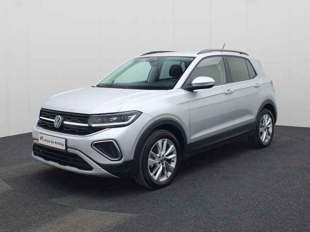 Volkswagen T-Cross 1.0TSI/116PK Advanced DSG