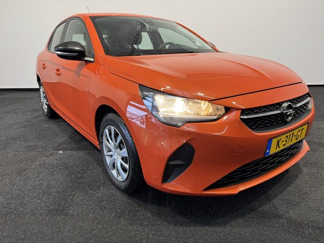 Opel Corsa 1.2 Edition Airco Carplay