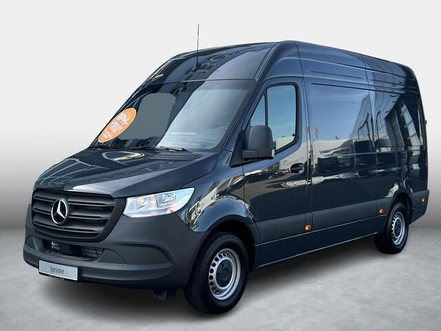 Mercedes-Benz Sprinter 315 1.9 CDI L2 Pro HD