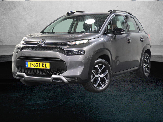 Citroën C3 Aircross 1.2 130PK Shine