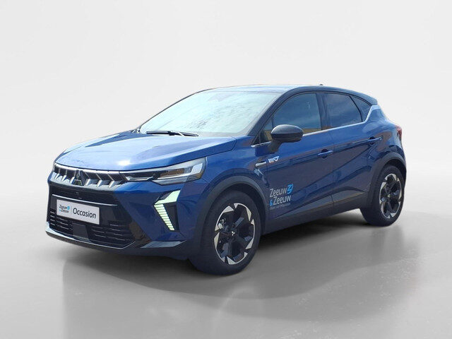 Mitsubishi ASX 1.8 HEV AT Instyle