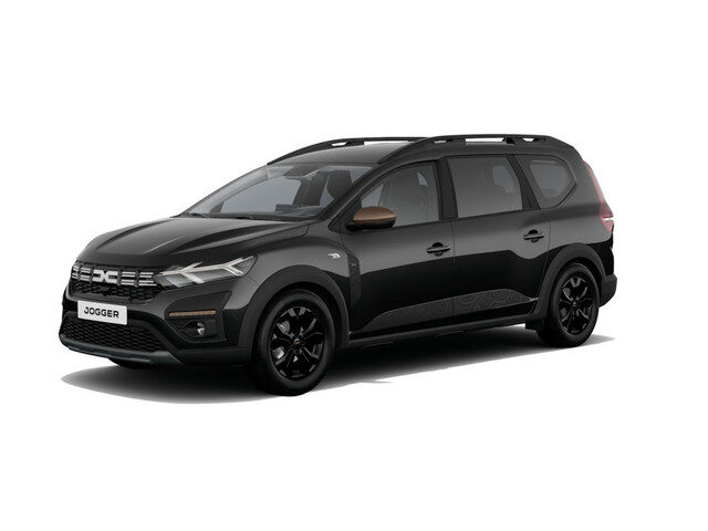 Dacia Jogger TCe 110 Extreme 7p.