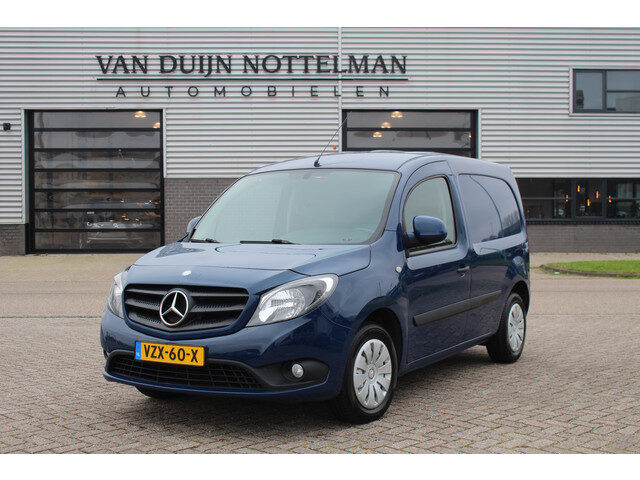 Mercedes-Benz Citan 112 BlueEFFICIENCY