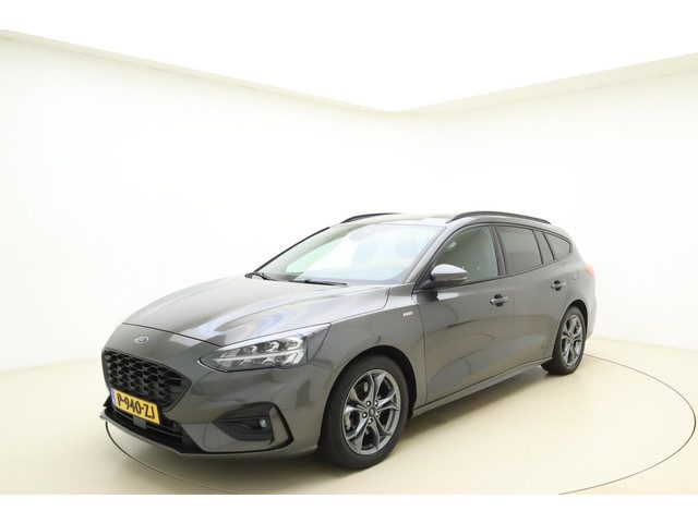 Ford Focus Wagon 1.0 EcoBoost Hybrid ST Line Business