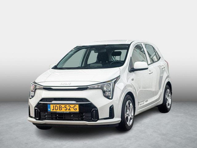 Kia Picanto 1.0 DPI DynamicLine
