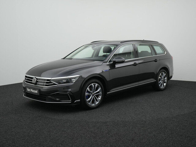Volkswagen Passat 1.4 TSI PHEV GTE Business
