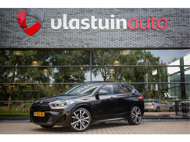 BMW X2 sDrive20i Business Edition