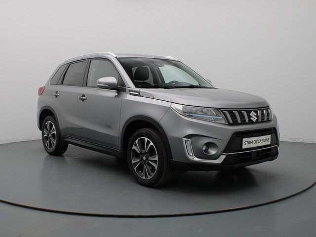 Suzuki Vitara 130pk Boosterjet Style Smart Hybrid