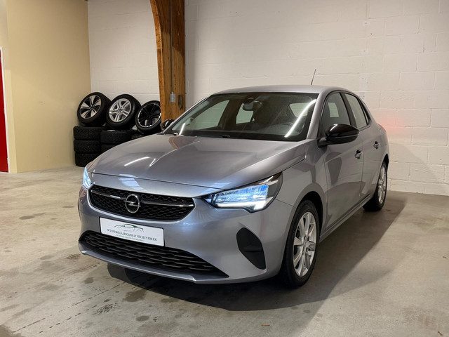 Opel Corsa 1.2 Edition Carplay Navi NWE DISTRIBUTIERIEM