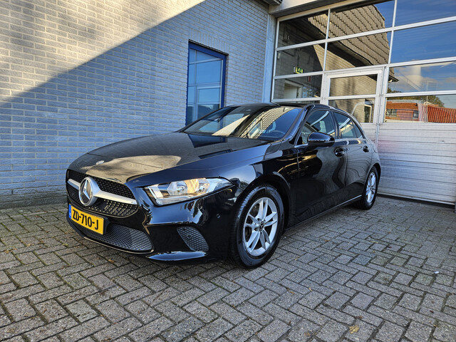 Mercedes-Benz A-Klasse 160 Advantage